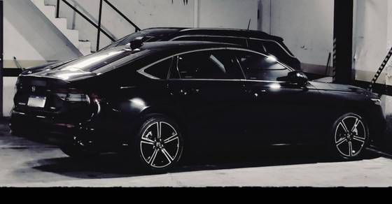 HONDA ACCORD 2.0 e:HEV ADVANCED E-CVT